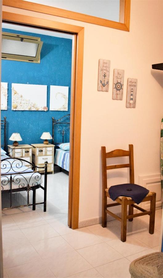 Un Po Di Relax A Pochi Passi Dal Mare! Apartamento Àrbatax Exterior foto