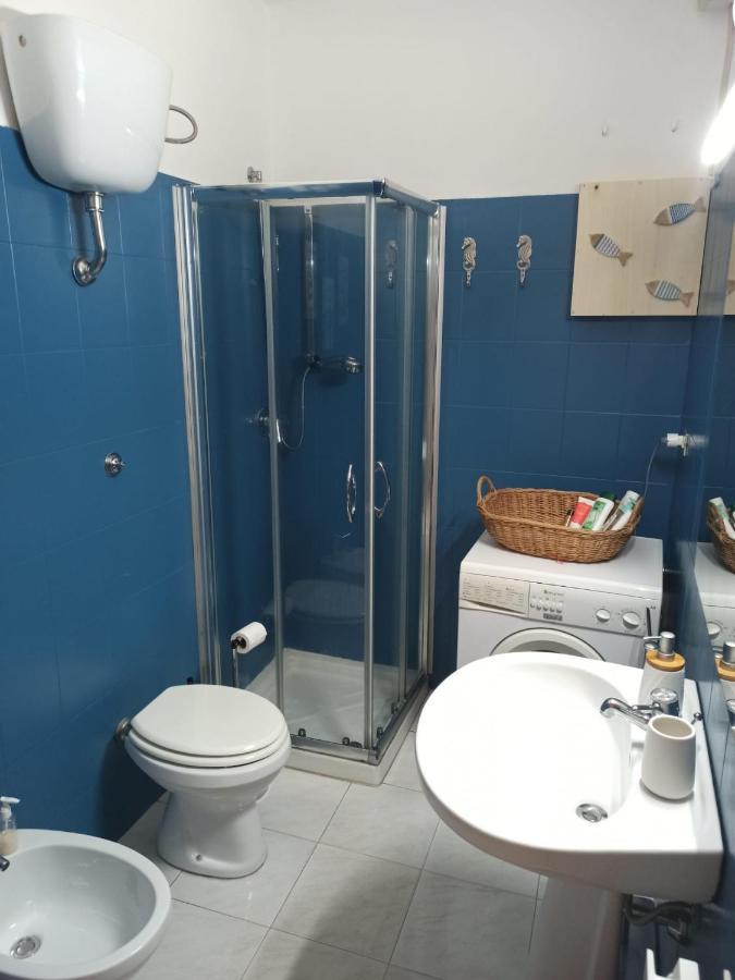 Un Po Di Relax A Pochi Passi Dal Mare! Apartamento Àrbatax Exterior foto
